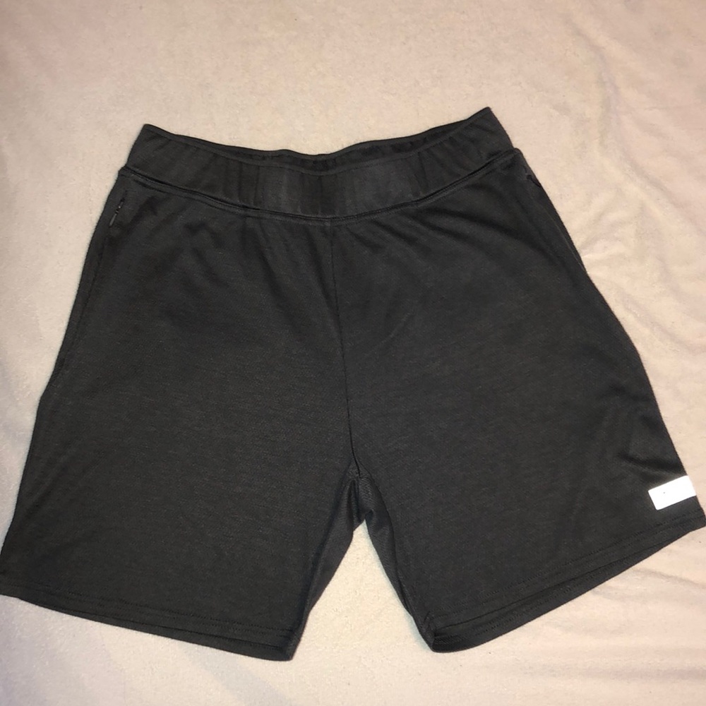 Gymshark shorts